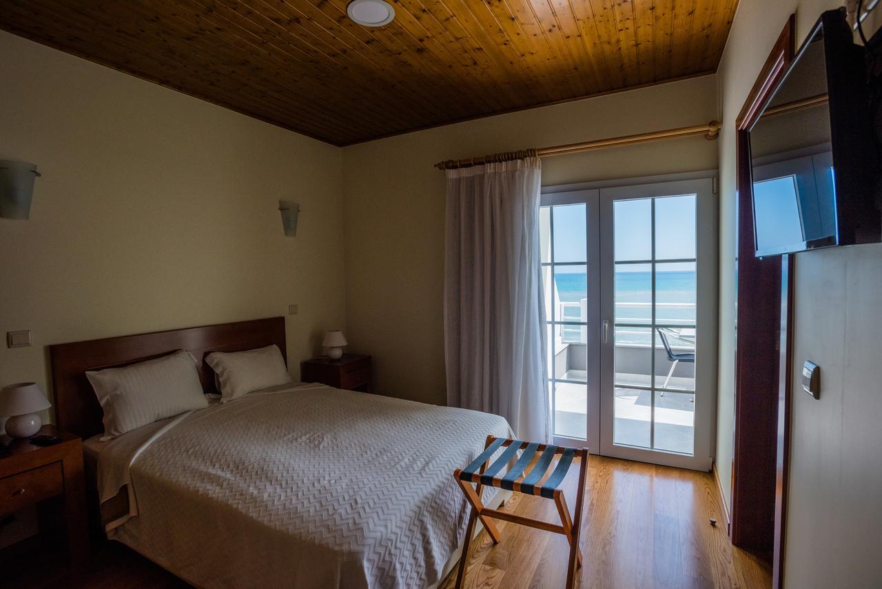 פורטו דה קרוז Hotel Costa Linda מראה חיצוני תמונה