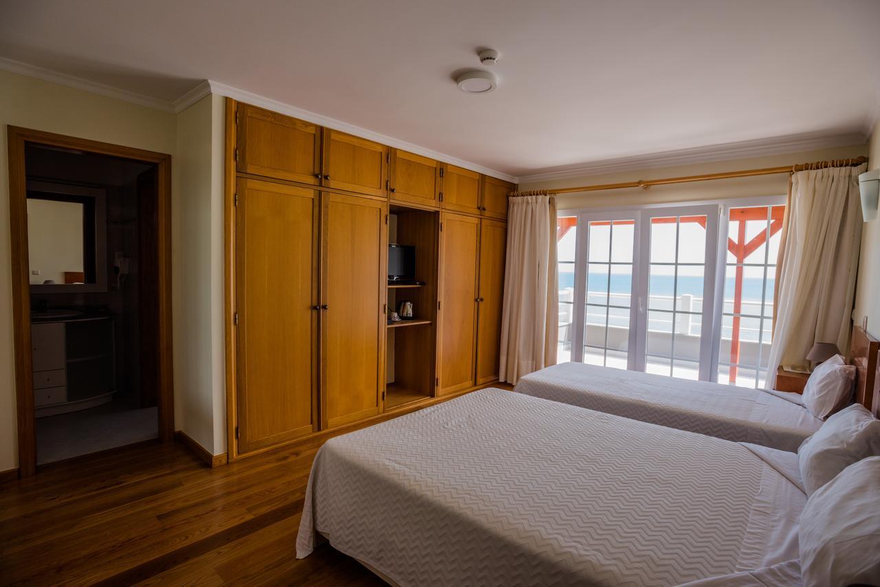 פורטו דה קרוז Hotel Costa Linda מראה חיצוני תמונה