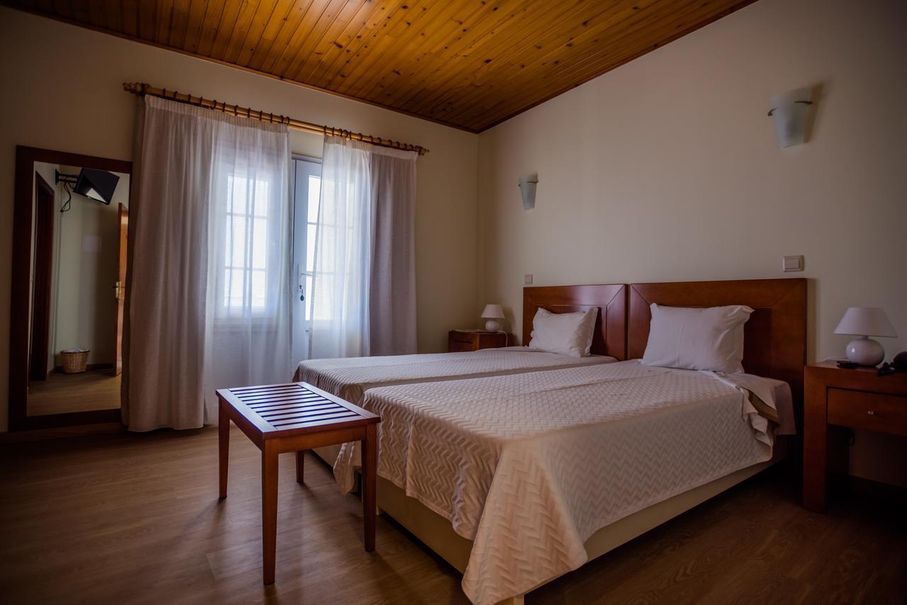 פורטו דה קרוז Hotel Costa Linda מראה חיצוני תמונה