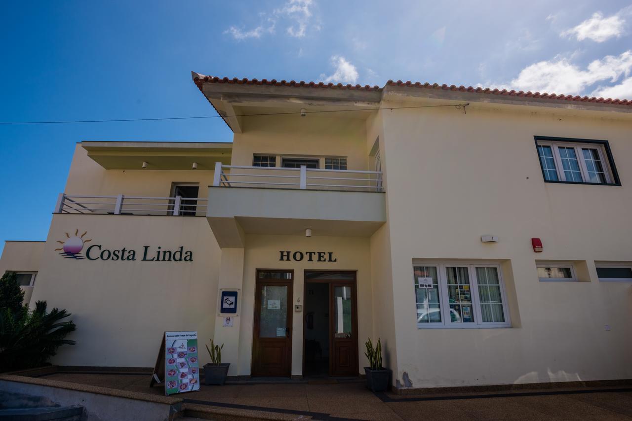פורטו דה קרוז Hotel Costa Linda מראה חיצוני תמונה