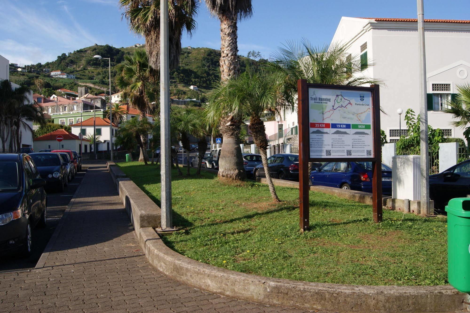 פורטו דה קרוז Hotel Costa Linda מראה חיצוני תמונה