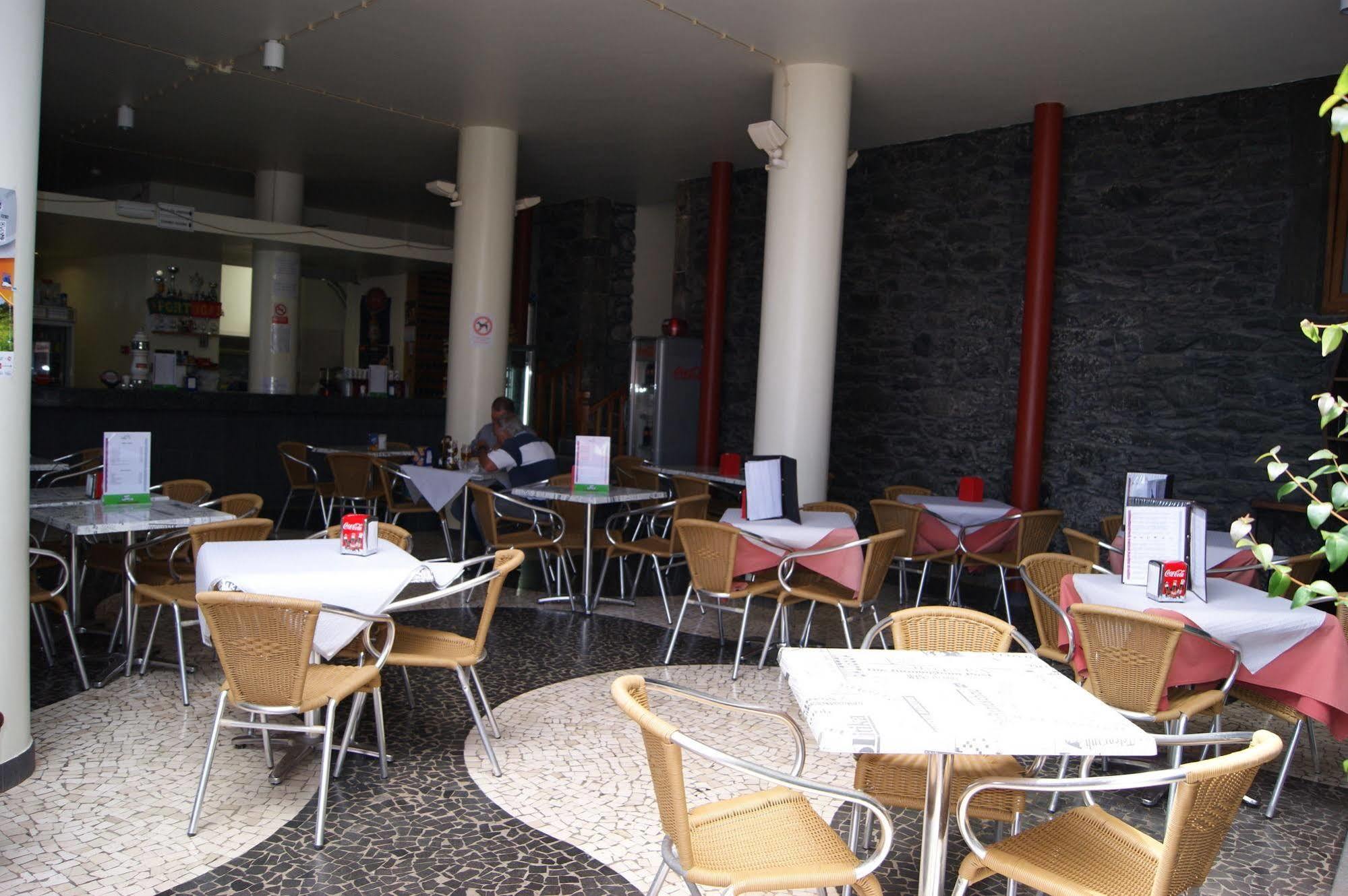 פורטו דה קרוז Hotel Costa Linda מראה חיצוני תמונה