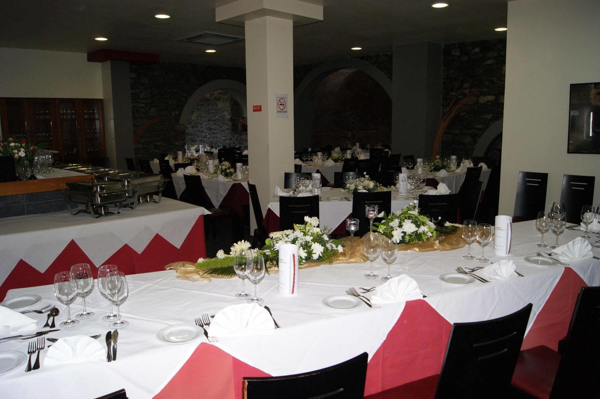 פורטו דה קרוז Hotel Costa Linda מראה חיצוני תמונה
