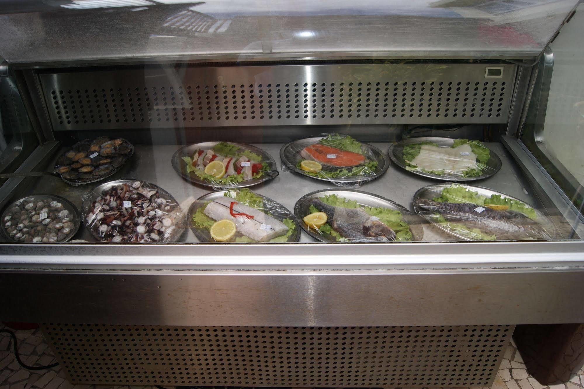 פורטו דה קרוז Hotel Costa Linda מראה חיצוני תמונה