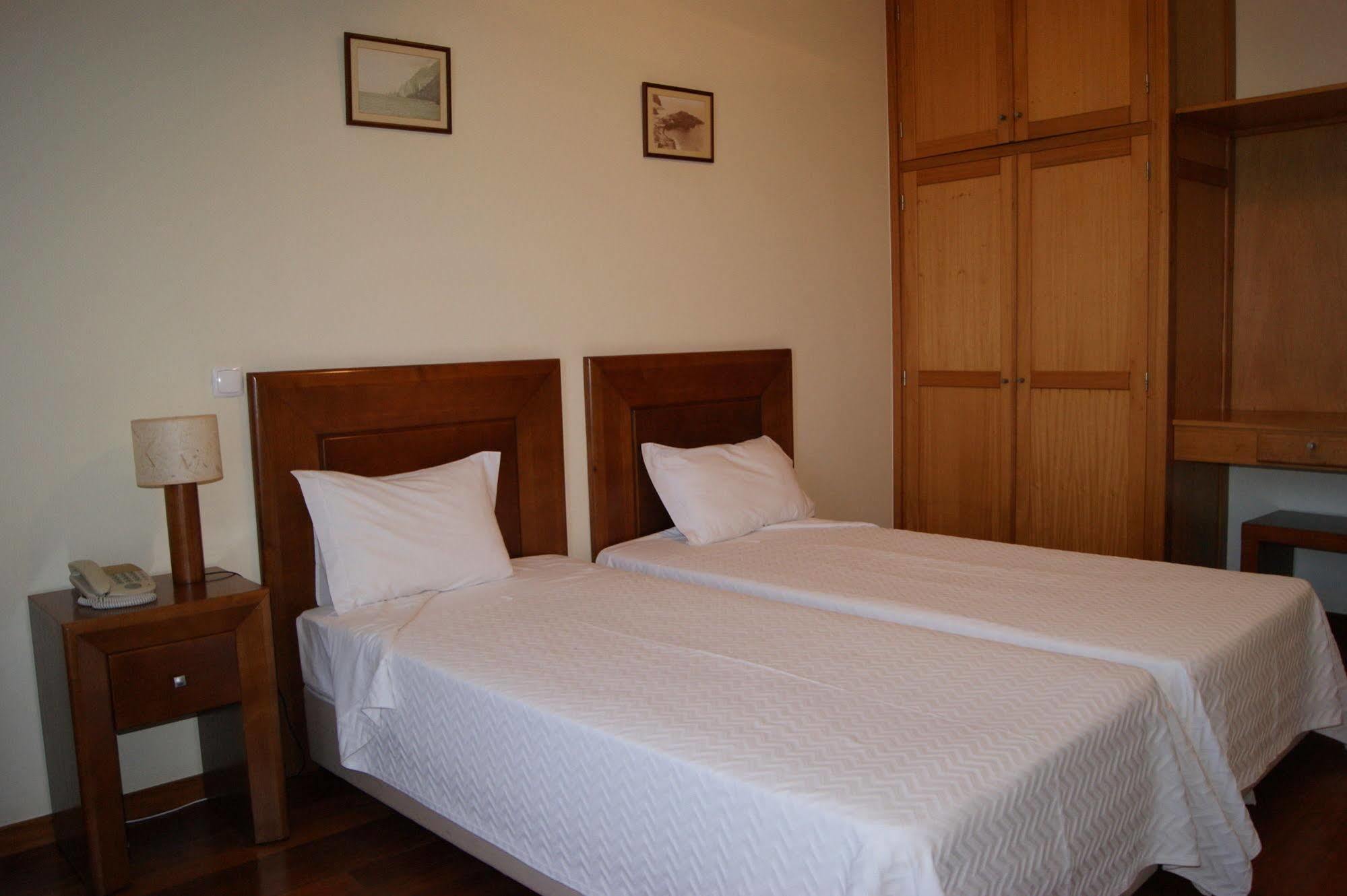 פורטו דה קרוז Hotel Costa Linda מראה חיצוני תמונה