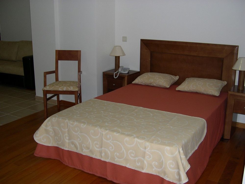 פורטו דה קרוז Hotel Costa Linda מראה חיצוני תמונה