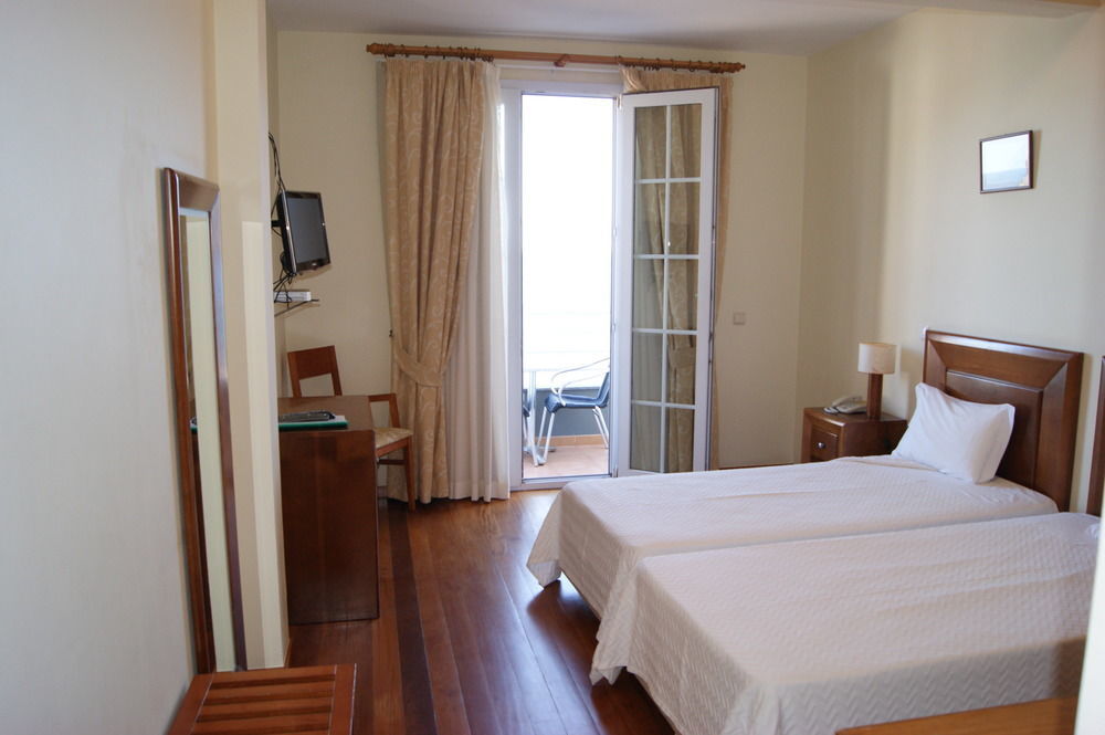פורטו דה קרוז Hotel Costa Linda מראה חיצוני תמונה