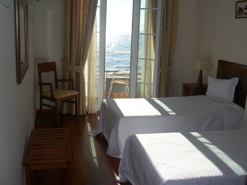 פורטו דה קרוז Hotel Costa Linda מראה חיצוני תמונה